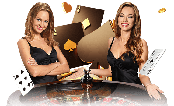 Jogue com dealers reais no 5853!