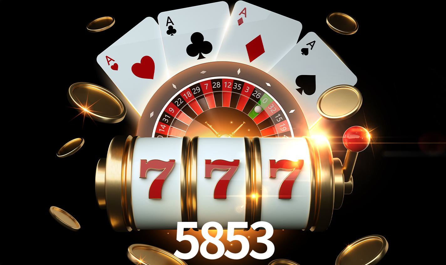 5853 aplicativo