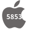 Aplicativo 5853bet para iOS